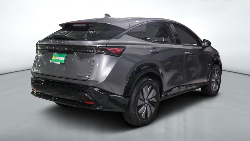 Nissan Ariya ENGAGE 2024 d&rsquo;occasion à vendre - 6