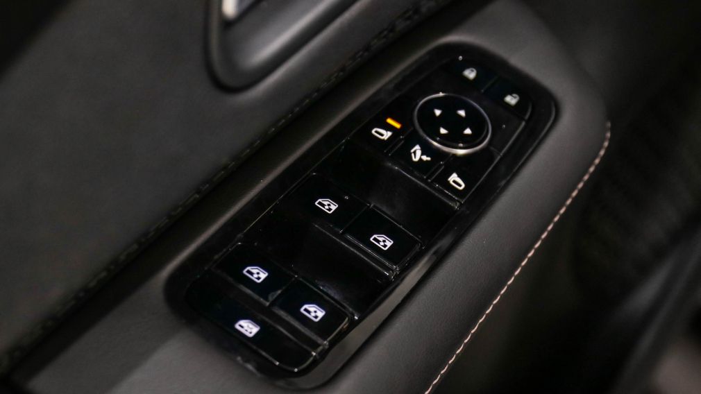 Nissan Ariya ENGAGE 2024 d&rsquo;occasion à vendre - 9