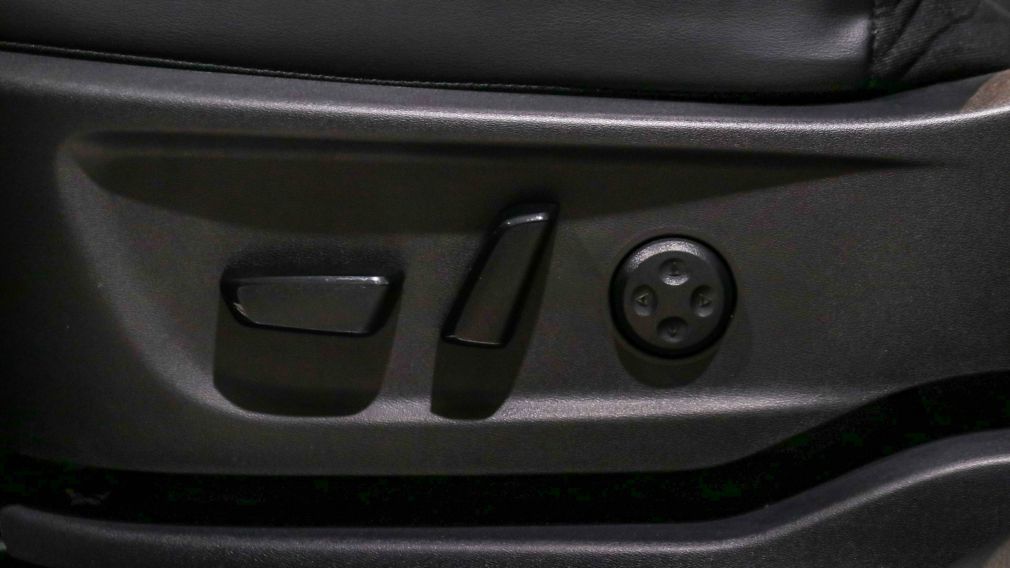 Nissan Ariya ENGAGE 2024 d&rsquo;occasion à vendre - 10