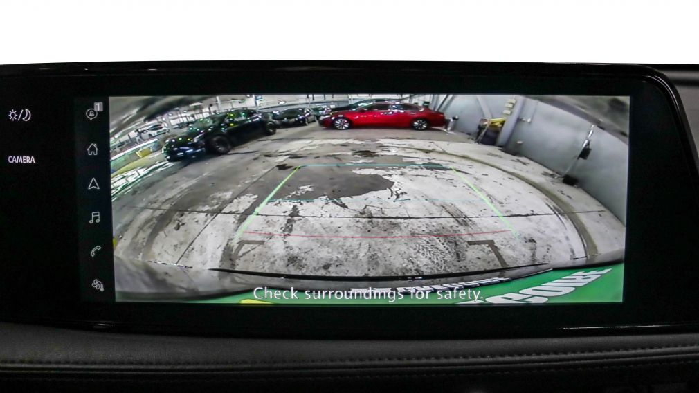 Nissan Ariya ENGAGE 2024 d&rsquo;occasion à vendre - 14