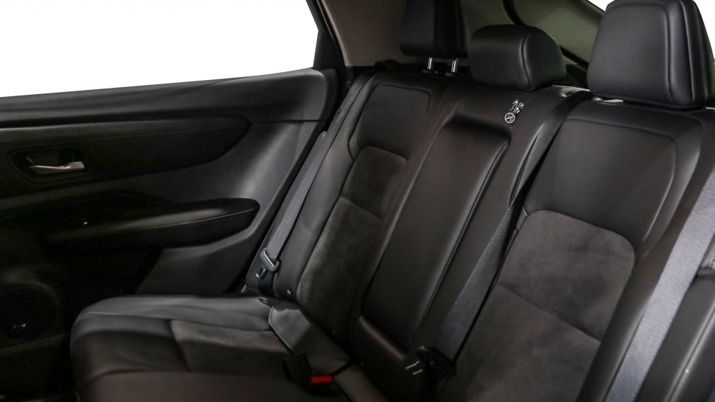 Nissan Ariya ENGAGE 2024 d&rsquo;occasion à vendre - 19