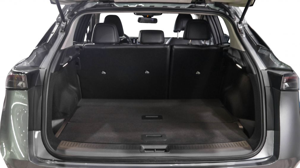 Nissan Ariya ENGAGE 2024 d&rsquo;occasion à vendre - 21