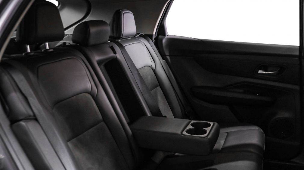 Nissan Ariya ENGAGE 2024 d&rsquo;occasion à vendre - 22