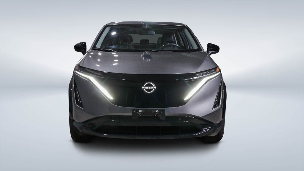 Nissan Ariya ENGAGE 2024 d&rsquo;occasion à vendre - 2