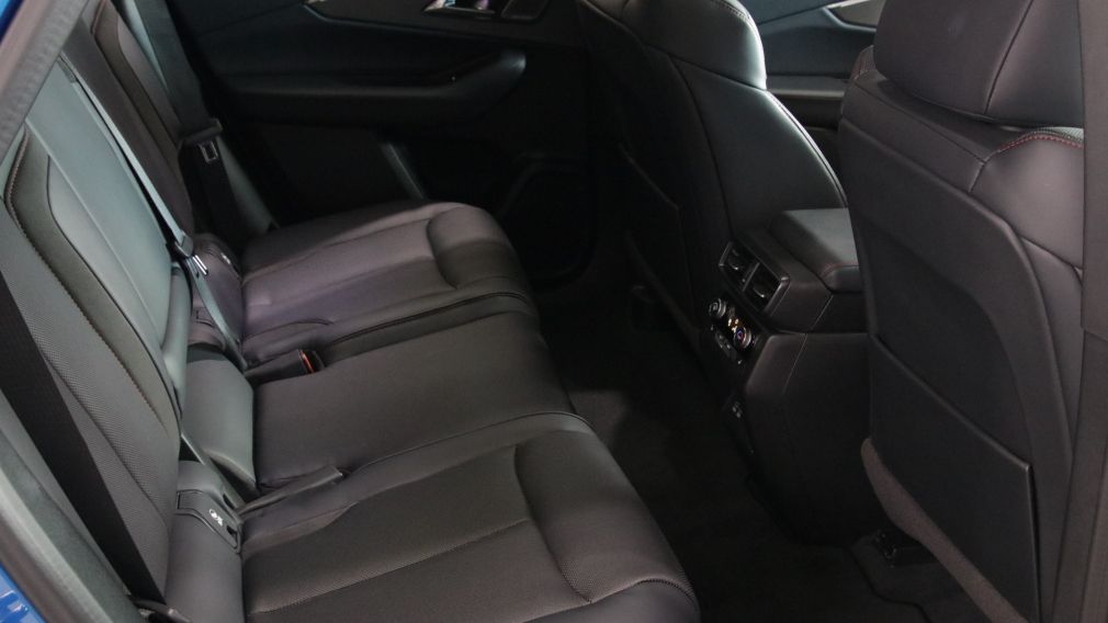 Acura ZDX Type S 2024 d&rsquo;occasion à vendre - 25