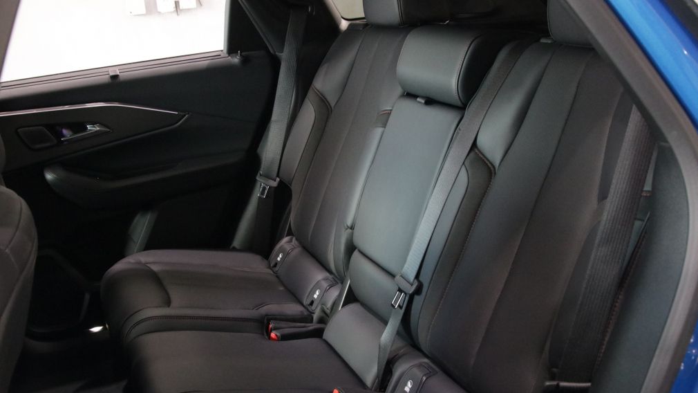 Acura ZDX Type S 2024 d&rsquo;occasion à vendre - 19