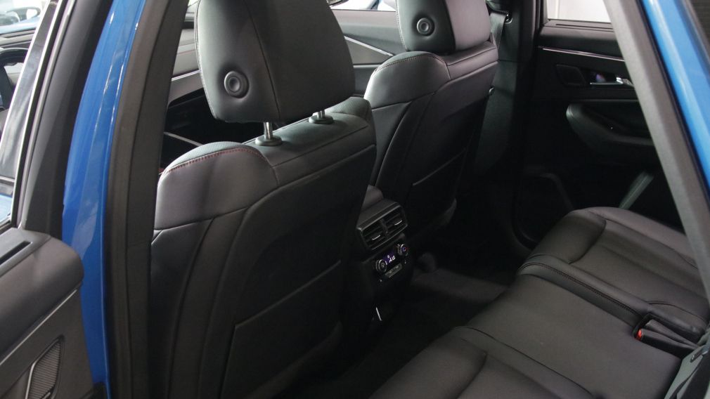 Acura ZDX Type S 2024 d&rsquo;occasion à vendre - 20