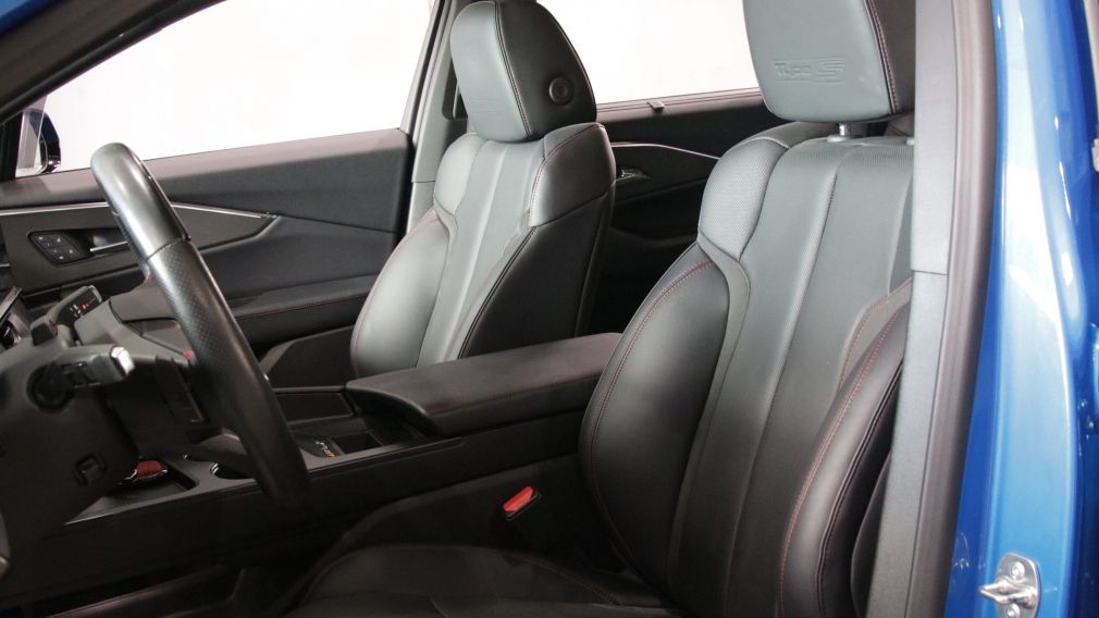 Acura ZDX Type S 2024 d&rsquo;occasion à vendre - 17
