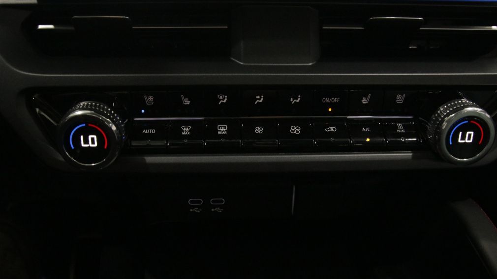 Acura ZDX Type S 2024 d&rsquo;occasion à vendre - 12