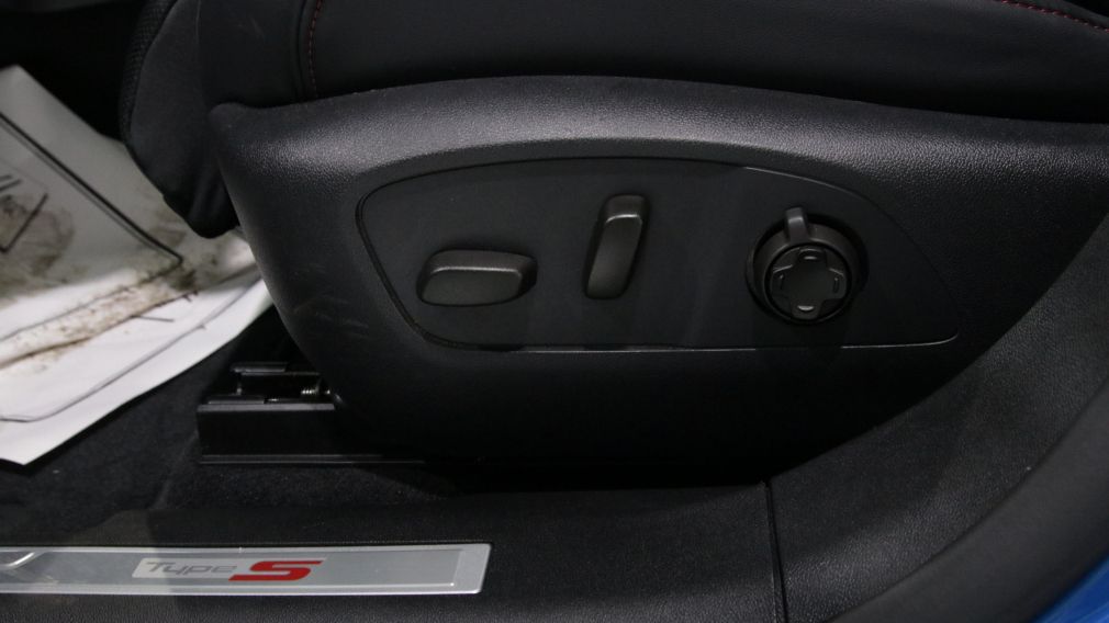Acura ZDX Type S 2024 d&rsquo;occasion à vendre - 16