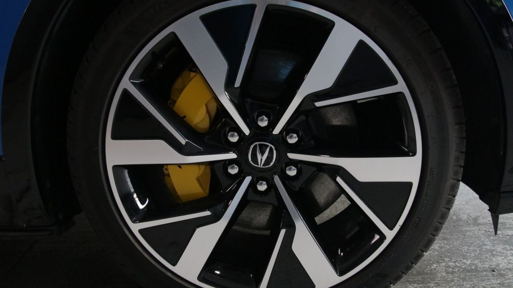 Acura ZDX Type S 2024 d&rsquo;occasion à vendre - 7