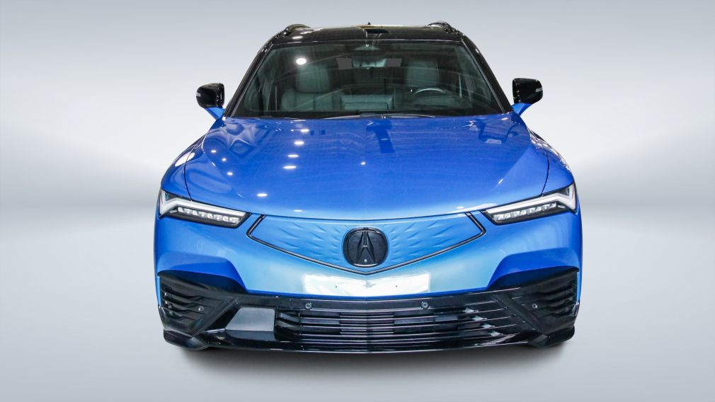 Acura ZDX Type S 2024 à vendre à Trois-Rivières - 2