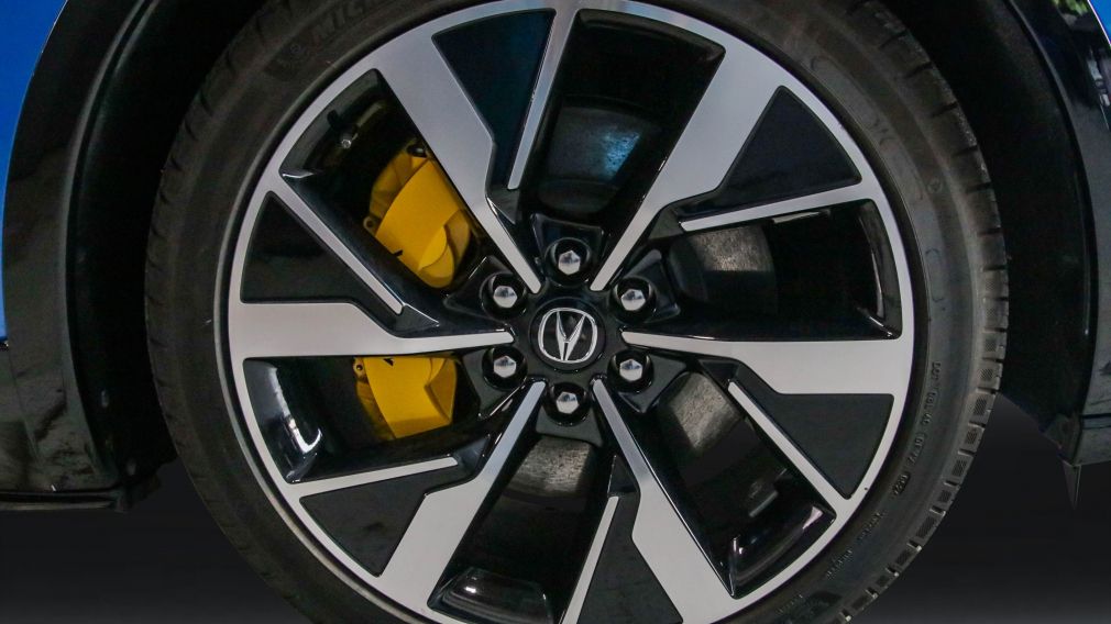 Acura ZDX Type S 2024 à vendre à Trois-Rivières - 7