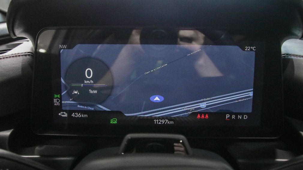 Acura ZDX Type S 2024 à vendre à Trois-Rivières - 8