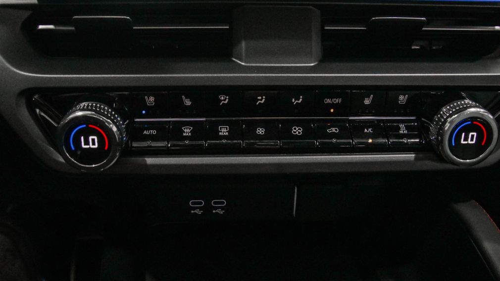 Acura ZDX Type S 2024 à vendre à Trois-Rivières - 12