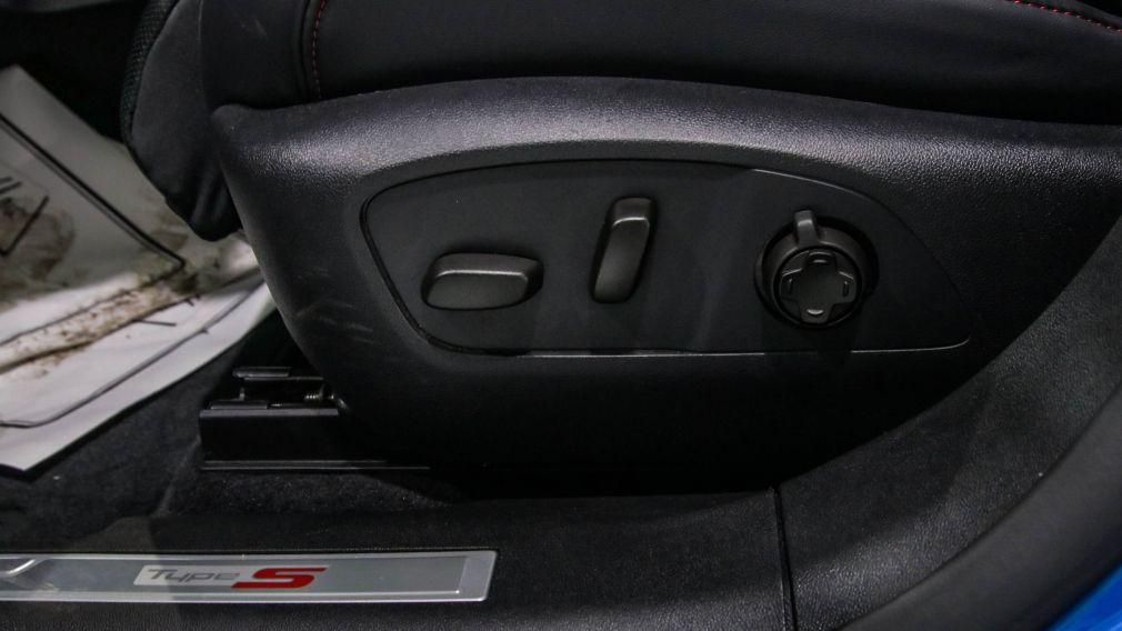 Acura ZDX Type S 2024 à vendre à Trois-Rivières - 16
