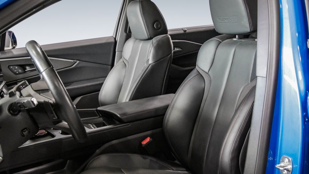 Acura ZDX Type S 2024 à vendre à Trois-Rivières - 17