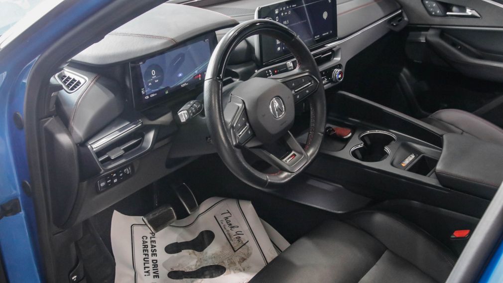 Acura ZDX Type S 2024 à vendre à Trois-Rivières - 18