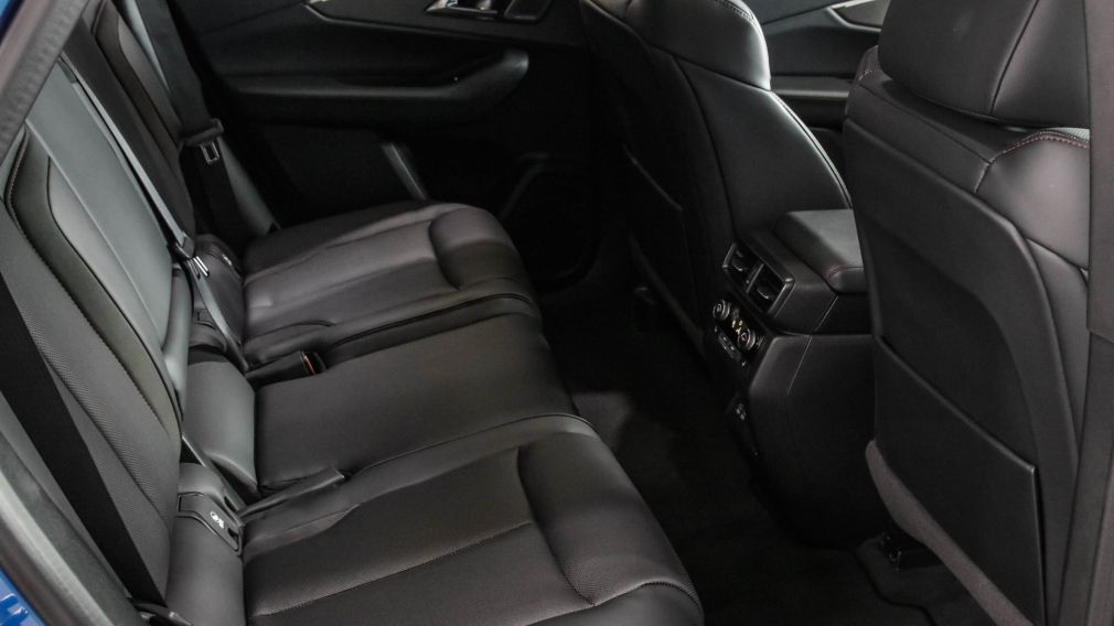 Acura ZDX Type S 2024 à vendre à Trois-Rivières - 25