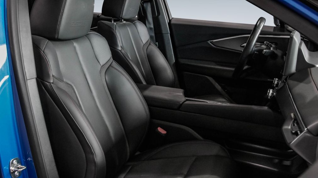 Acura ZDX Type S 2024 à vendre à Trois-Rivières - 26