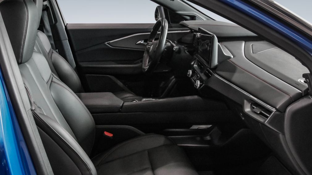 Acura ZDX Type S 2024 à vendre à Trois-Rivières - 27