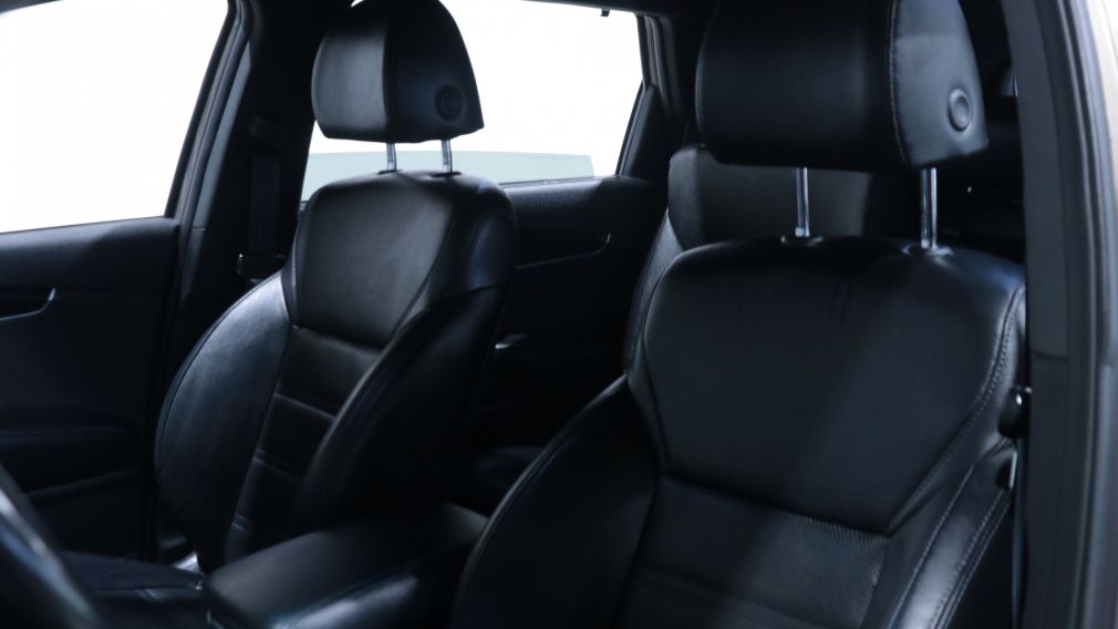 Kia Sorento SXL Limited 2019 d&rsquo;occasion à vendre - 11