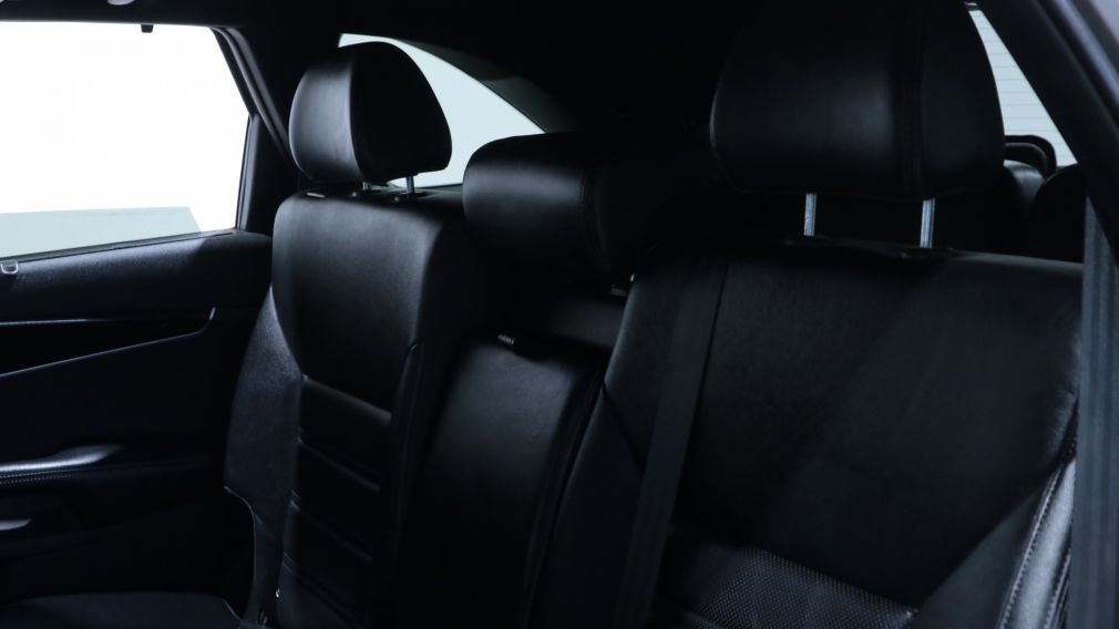 Kia Sorento SXL Limited 2019 d&rsquo;occasion à vendre - 19