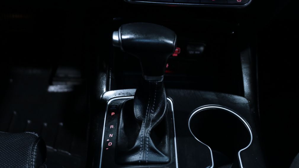 Kia Sorento SXL Limited 2019 d&rsquo;occasion à vendre - 17