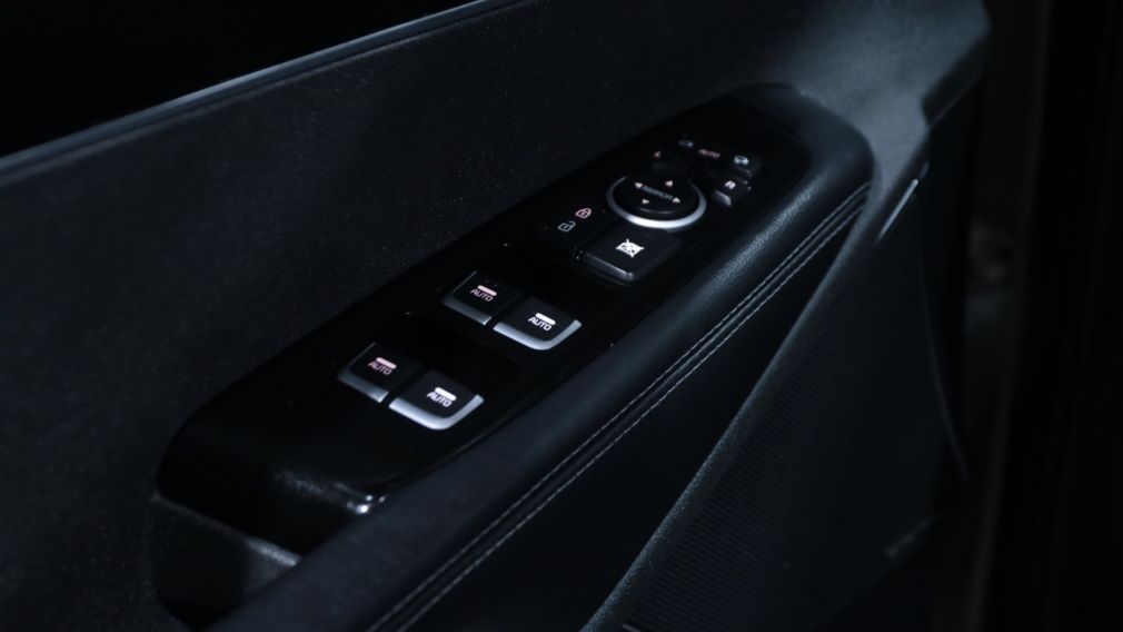 Kia Sorento SXL Limited 2019 d&rsquo;occasion à vendre - 10