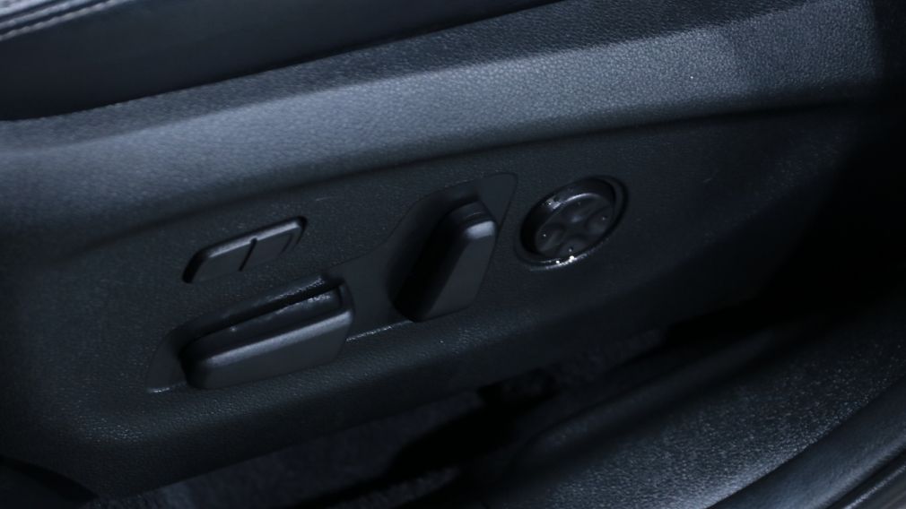 Kia Sorento SXL Limited 2019 d&rsquo;occasion à vendre - 12