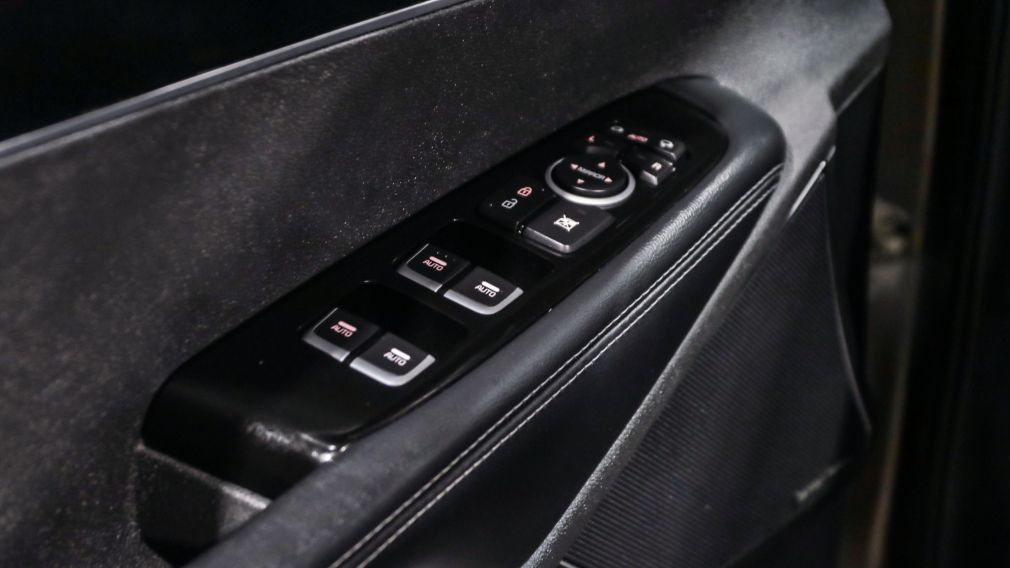 Kia Sorento SXL Limited 2019 d&rsquo;occasion à vendre - 11