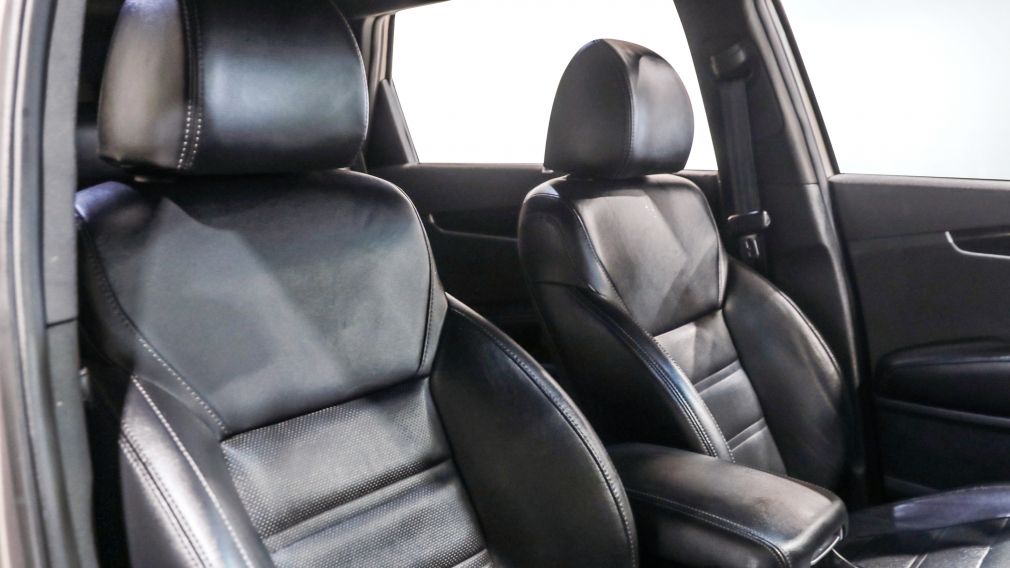 Kia Sorento SXL Limited 2019 d&rsquo;occasion à vendre - 22