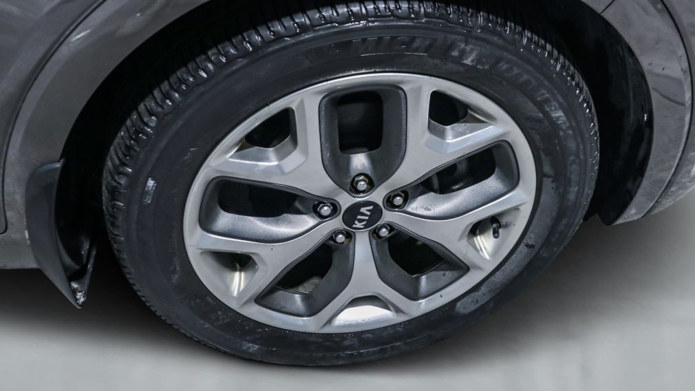 Kia Sorento SXL Limited 2019 d&rsquo;occasion à vendre - 23