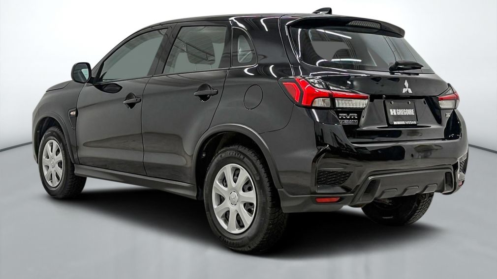 Mitsubishi RVR ES 2022 d&rsquo;occasion à vendre - 5