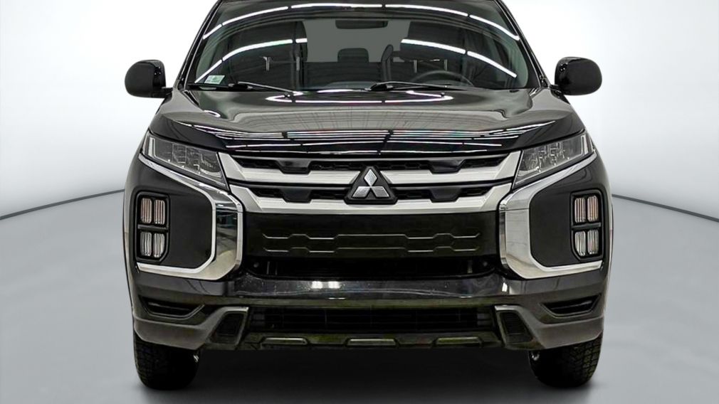 Mitsubishi RVR ES 2022 d&rsquo;occasion à vendre - 2