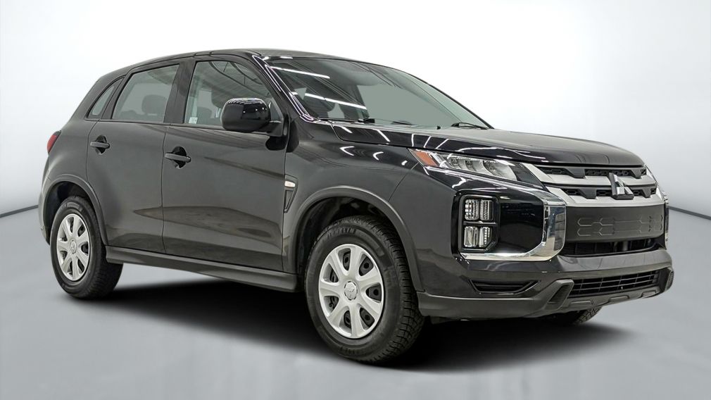 Mitsubishi RVR ES 2022 d&rsquo;occasion à vendre - 1