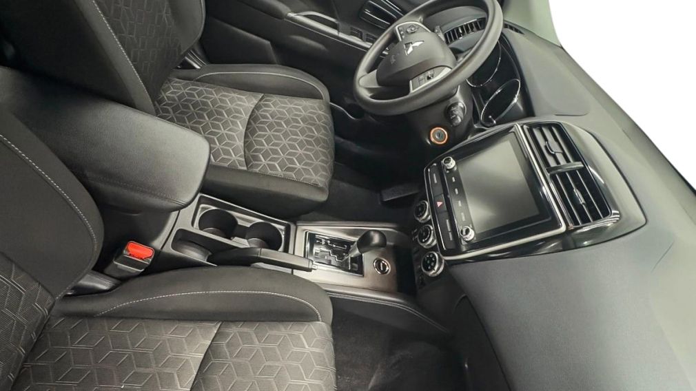 Mitsubishi RVR ES 2022 d&rsquo;occasion à vendre - 9