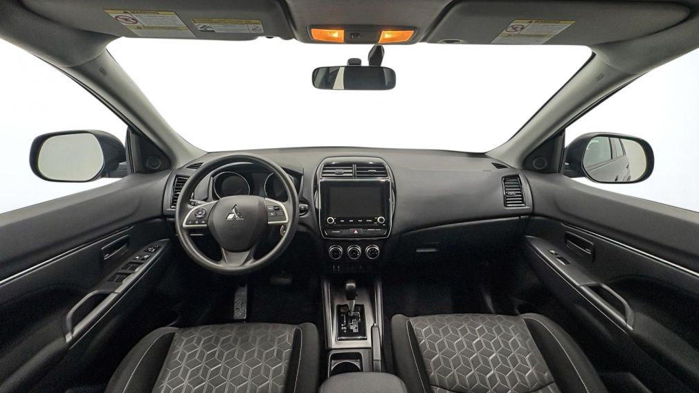 Mitsubishi RVR ES 2022 d&rsquo;occasion à vendre - 10