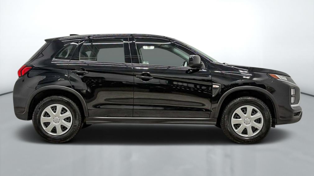 Mitsubishi RVR ES 2022 d&rsquo;occasion à vendre - 8