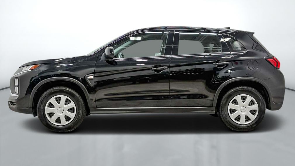 Mitsubishi RVR ES 2022 d&rsquo;occasion à vendre - 4