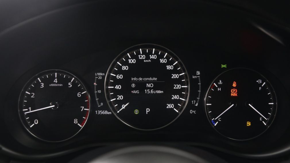 Mazda CX-30 Suna 2024 d&rsquo;occasion à vendre - 14