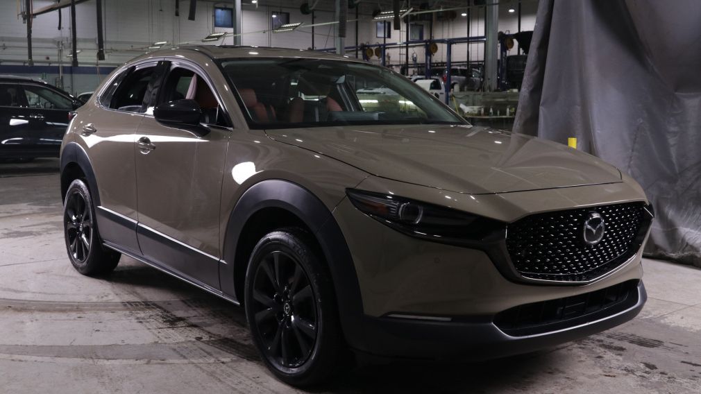 Mazda CX-30 Suna