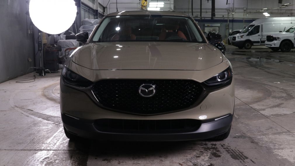 Mazda CX-30 Suna 2024 d&rsquo;occasion à vendre - 2