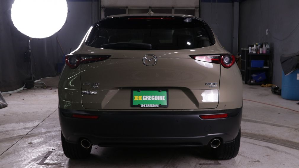 Mazda CX-30 Suna 2024 d&rsquo;occasion à vendre - 5