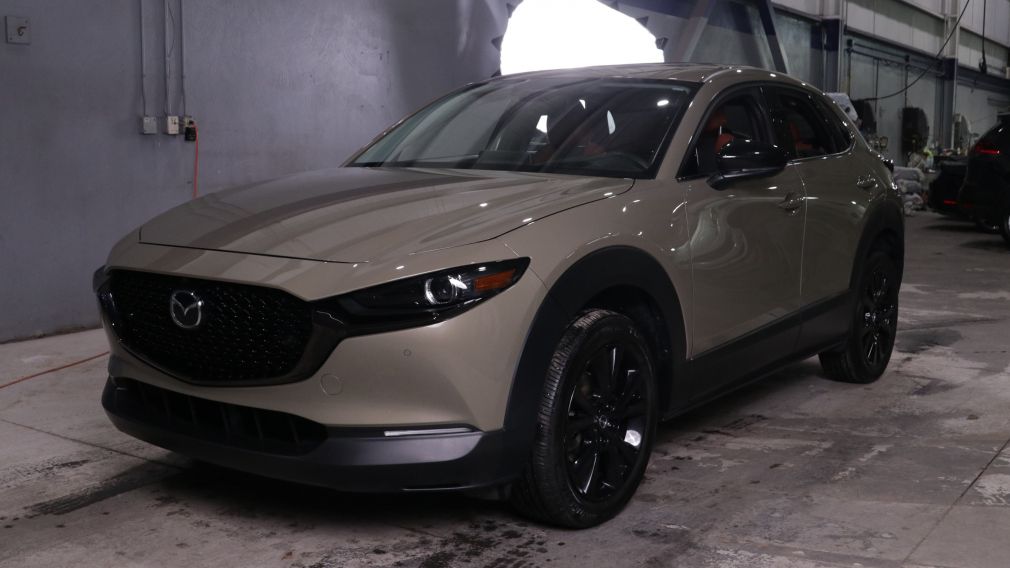 Mazda CX-30 Suna 2024 d&rsquo;occasion à vendre - 3