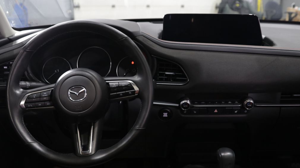 Mazda CX-30 Suna 2024 d&rsquo;occasion à vendre - 12