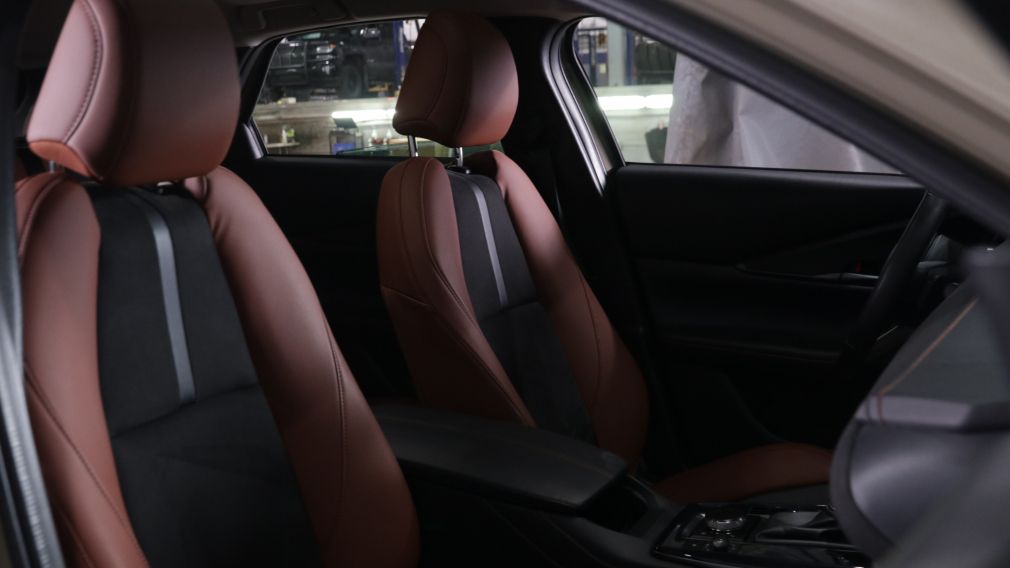 Mazda CX-30 Suna 2024 d&rsquo;occasion à vendre - 26