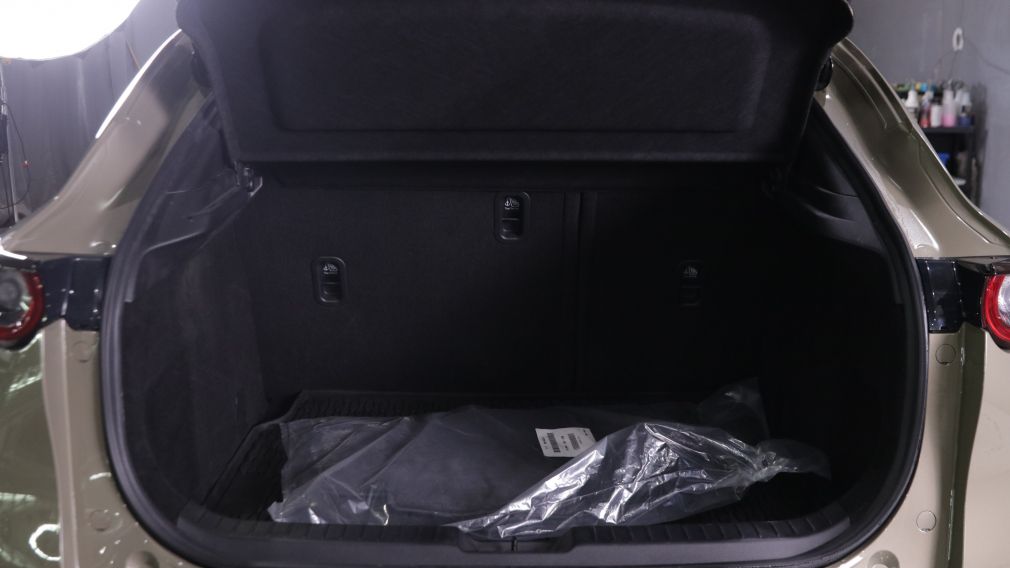 Mazda CX-30 Suna 2024 d&rsquo;occasion à vendre - 23