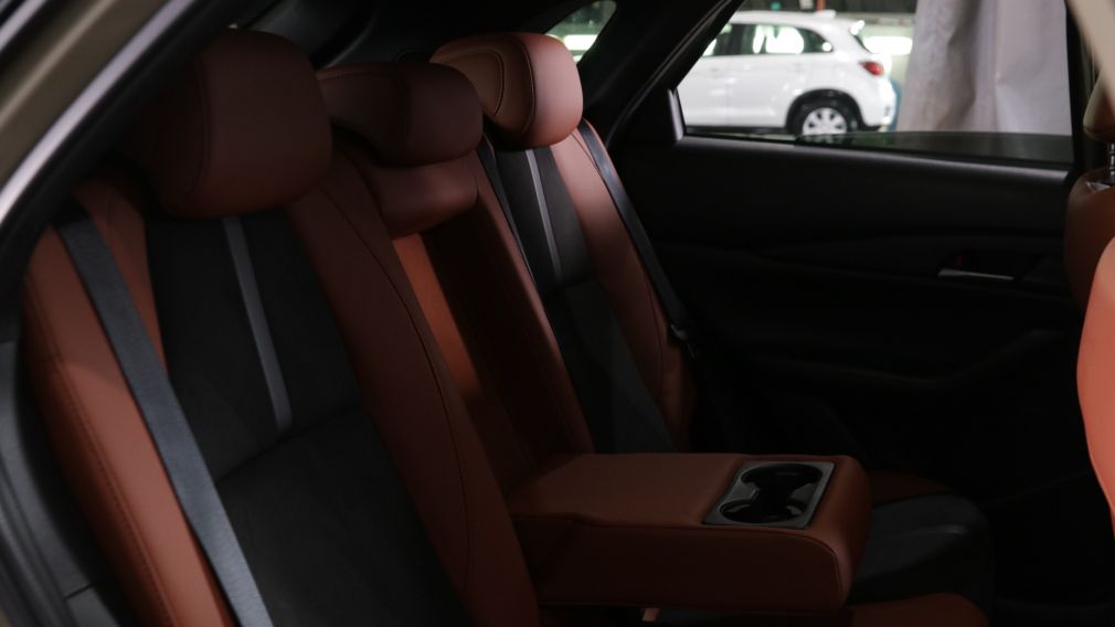 Mazda CX-30 Suna 2024 d&rsquo;occasion à vendre - 24