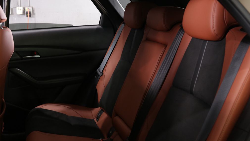 Mazda CX-30 Suna 2024 d&rsquo;occasion à vendre - 21